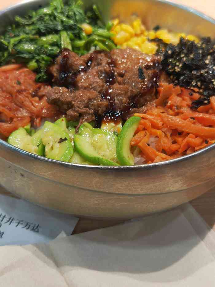 米村拌饭(甘井子万达店)-"╰68626762 v 63666367╯