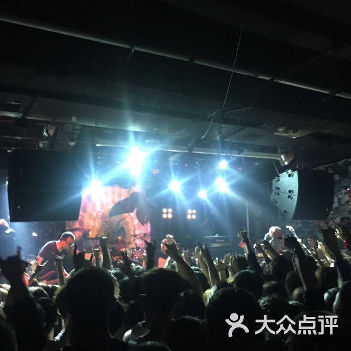 音浪酒吧图片-北京live house-大众点评网