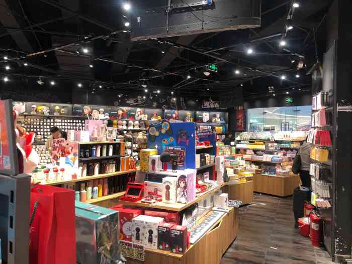 酷乐潮玩(正弘城店)-"酷乐潮玩可太好玩了吧!成年人的