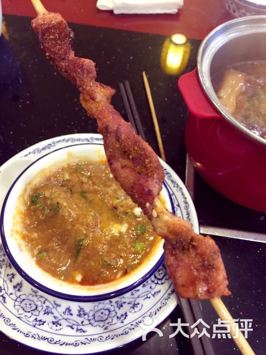 贺正小图片肥牛连锁经营-做法-阜阳牛肉-大众点用新鲜美食火锅酱的辣椒图片