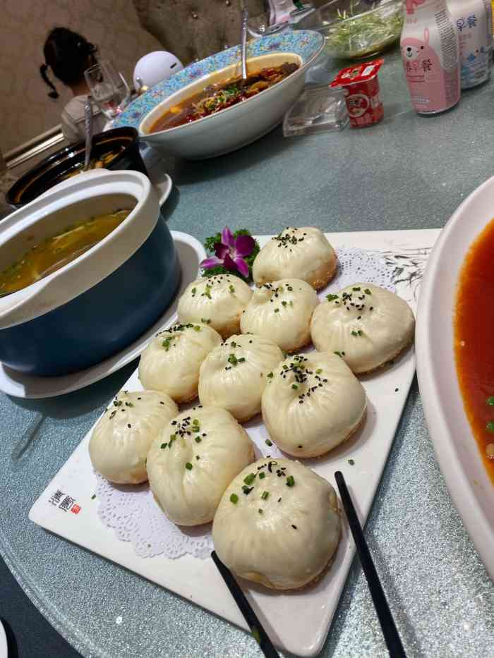 恒记饭店(莱蒙城店"他们家的菜品都很独特,每一样菜品都给你不.