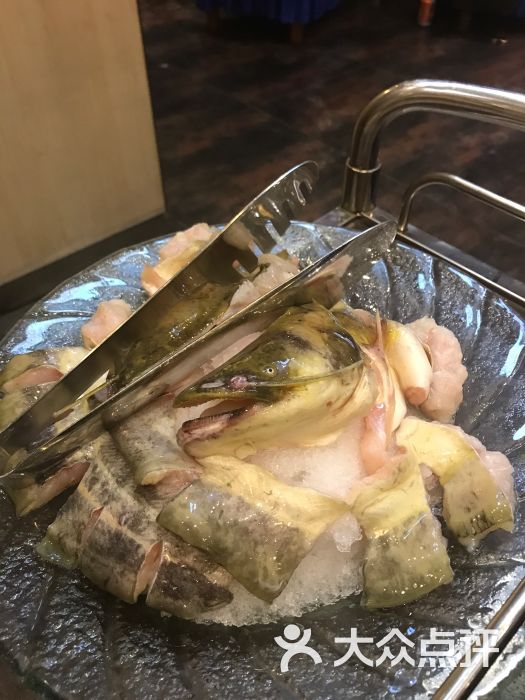 遵义乌江鱼