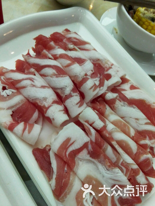 冠菌海鲜肥牛自助火锅_山东肥牛火锅_海鲜肥牛自助火锅