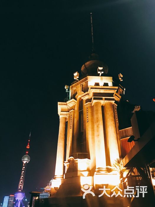 望江阁(the cupola)图片 第5张