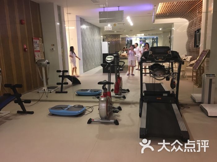 马场水疗-图片-广州休闲娱乐-大众点评网
