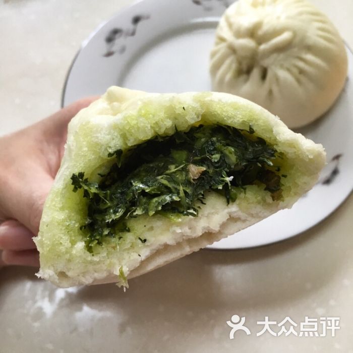 菜包
