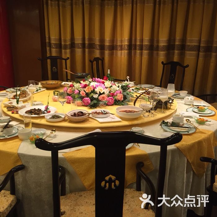 天府食舫