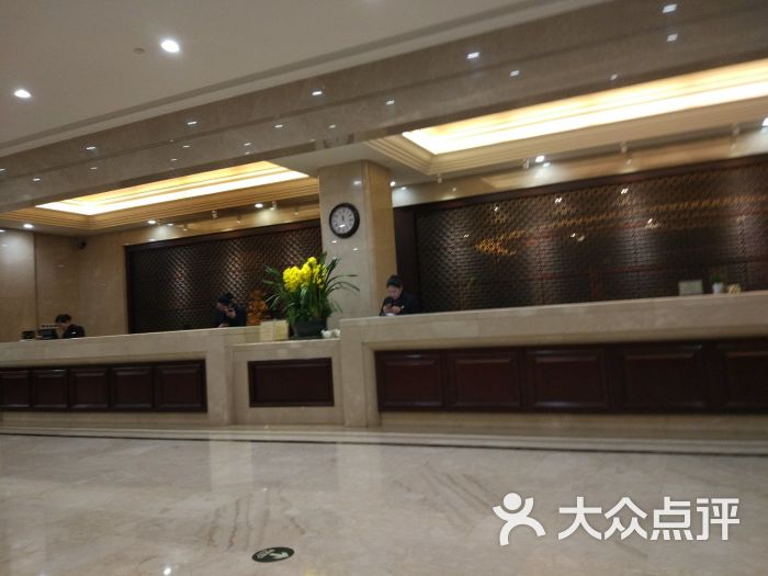 国邦金汇大酒店图片 - 第6张