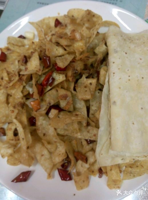 土生土长的徐州妹子,家乡美食口味的还是!.-更代言词最爱图片