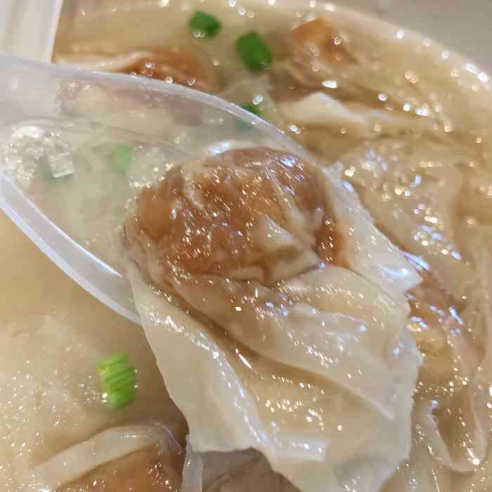 同利肉燕老铺(三坊七巷店)