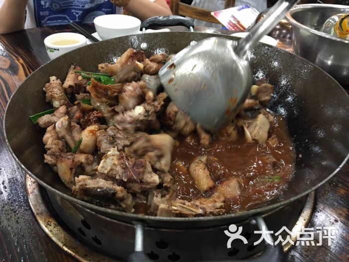 顺德火焰醉鹅坊图片 - 第354张