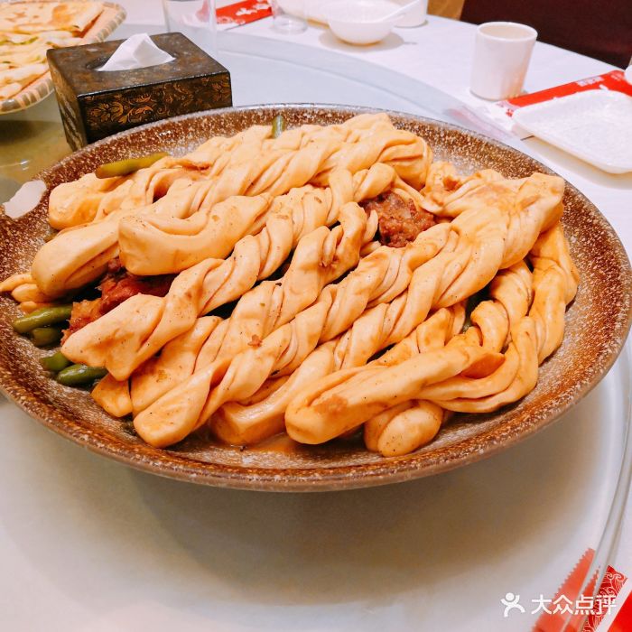 大红人家常菜(石门店)