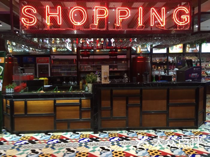 甲壳虫KTV(国贸店)-图片-海口K歌