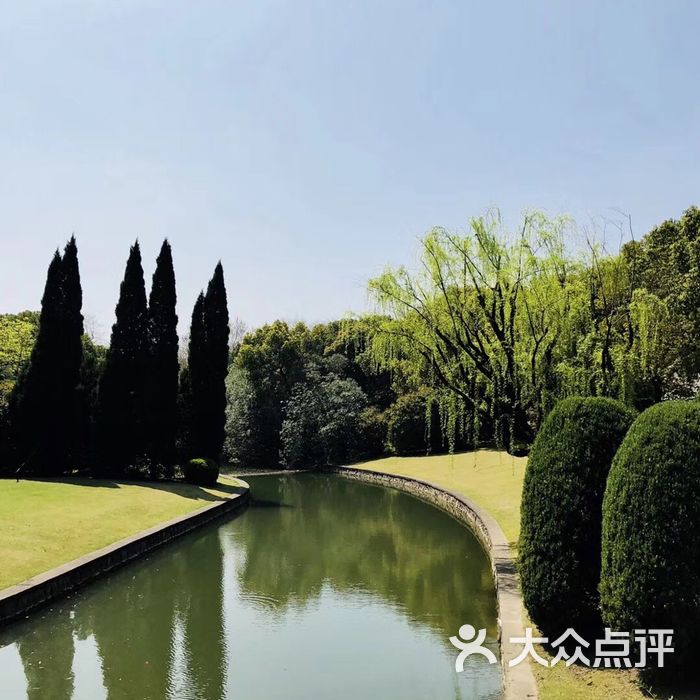 西郊宾馆牡丹厅图片-北京自助餐-大众点评网