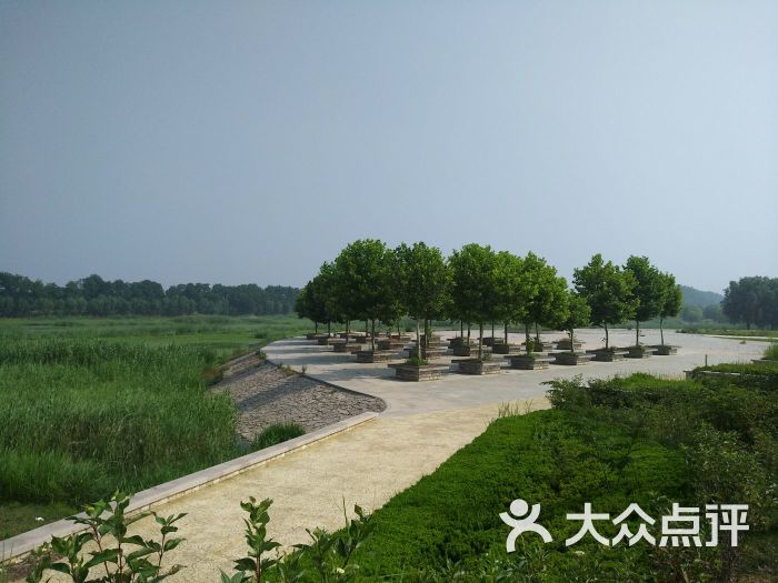鉴湖国家城市湿地公园图片 - 第10张