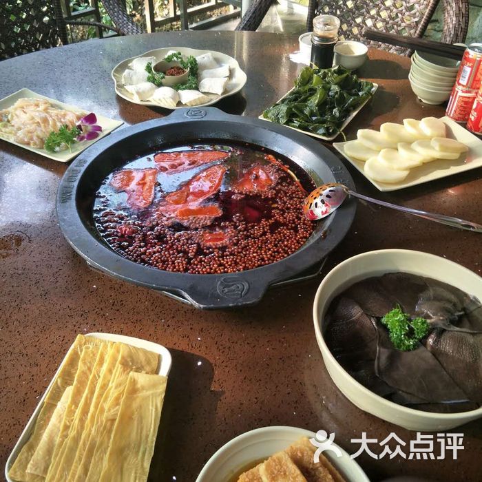 陆派.巴倒烫火锅图片-北京重庆火锅-大众点评网