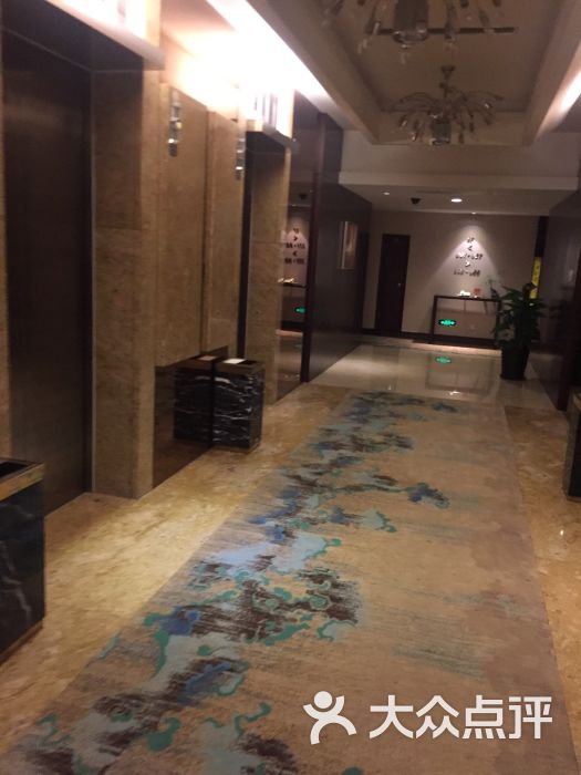 温州乐清天豪君澜大酒店图片 - 第155张