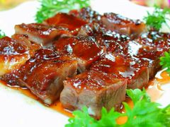 魏县美食酒美食作用中在的图片