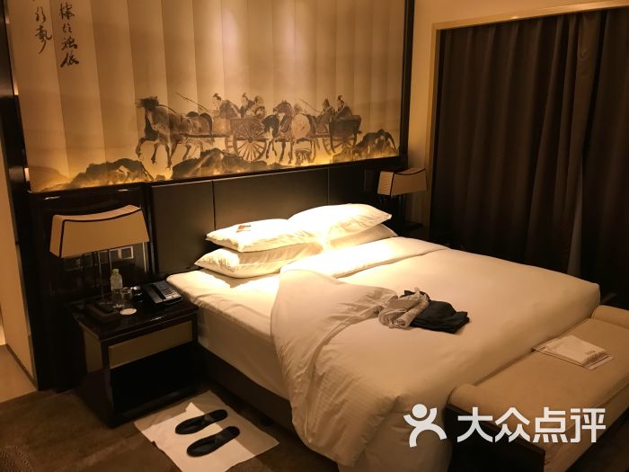 济宁富力万达嘉华酒店图片 第8张
