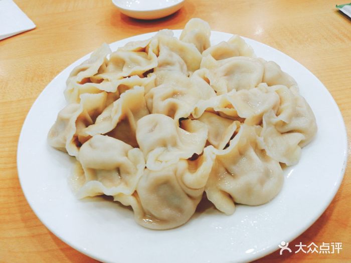 春福饺子馆肉三鲜水饺图片 第17张