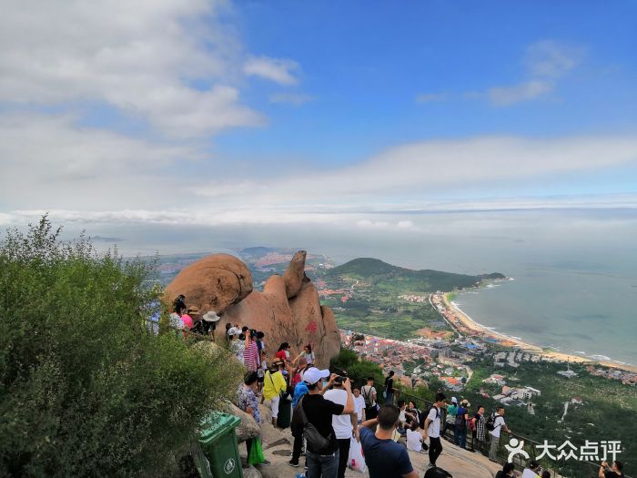 青岛仰口风景游览区天苑图片 - 第106张