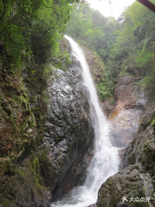 龙门县