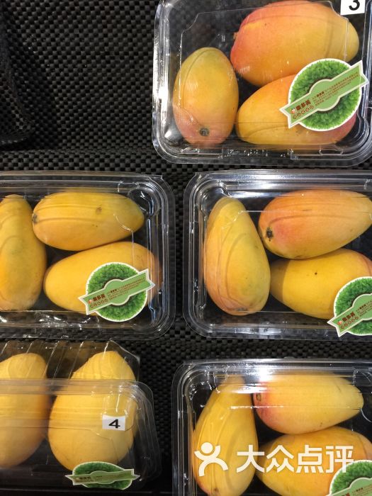 果多美(甜水园店)-图片-北京购物-大众点评网