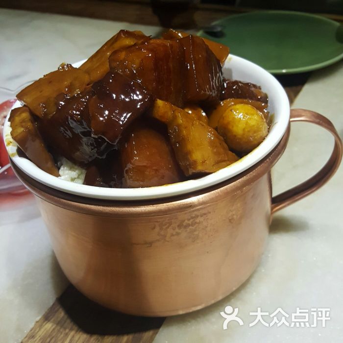 小吊梨汤(大悦城店)缸子肉图片 - 第6张