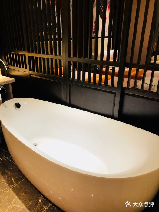 康悦故事影院式足道养生会馆(洋河体育城旗舰