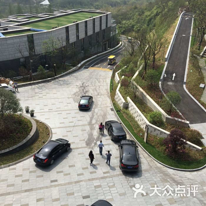 苏州清山会议中心