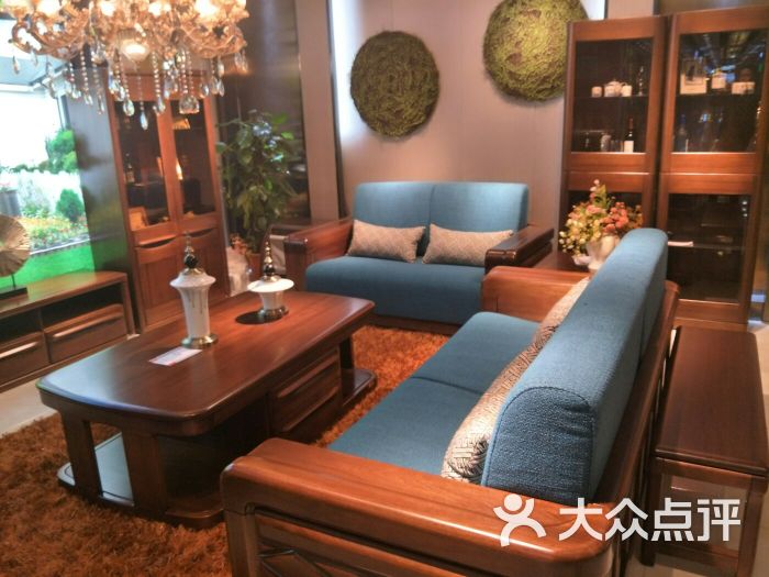 广泽润发家具-图片-太原-大众点评网