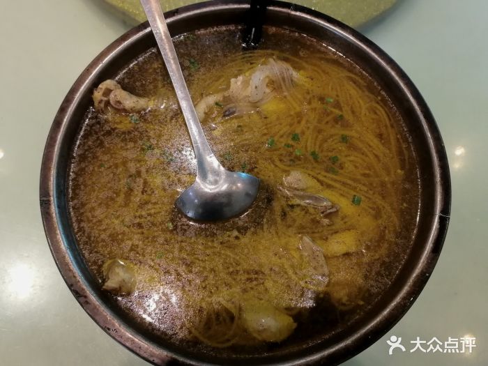 旅宁大酒店-旅宁鸡汤图片-咸宁美食-大众点评网