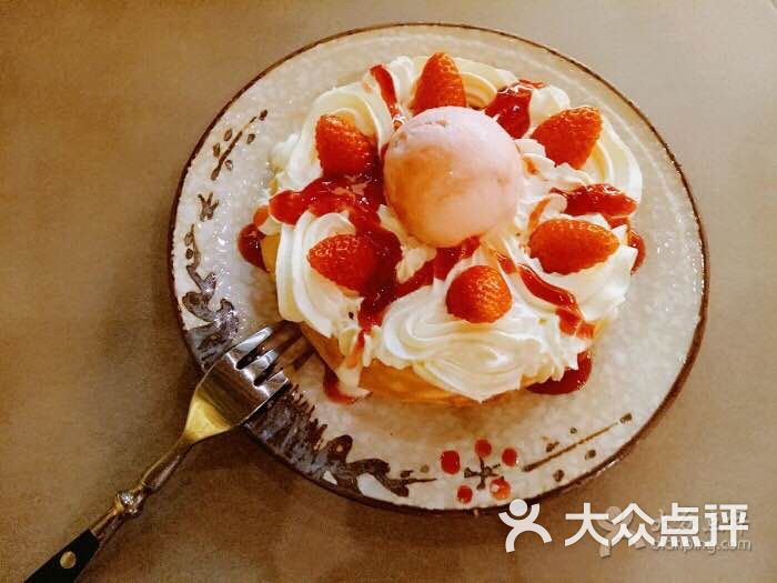相思蜜哒甜品店图片 - 第76张