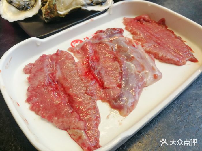 牛满分鲜牛肉自助火锅(大沥永旺店)牛胎盘图片 - 第98张