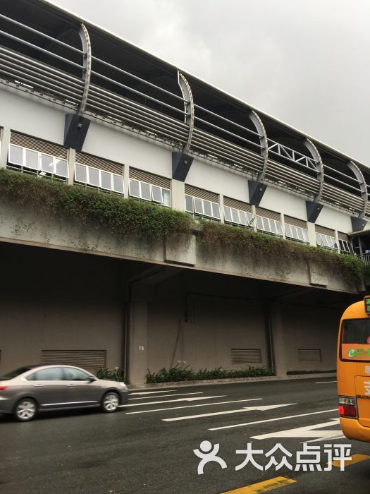 荷坳-地铁站-图片-深圳生活服务-大众点评网