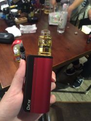 蒸汽玩吾 电子蒸汽烟店(黄浦总店)怎么样,好不