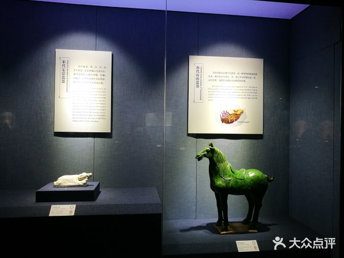 华夏文化博物馆-图片-大连周边游-大众点评网