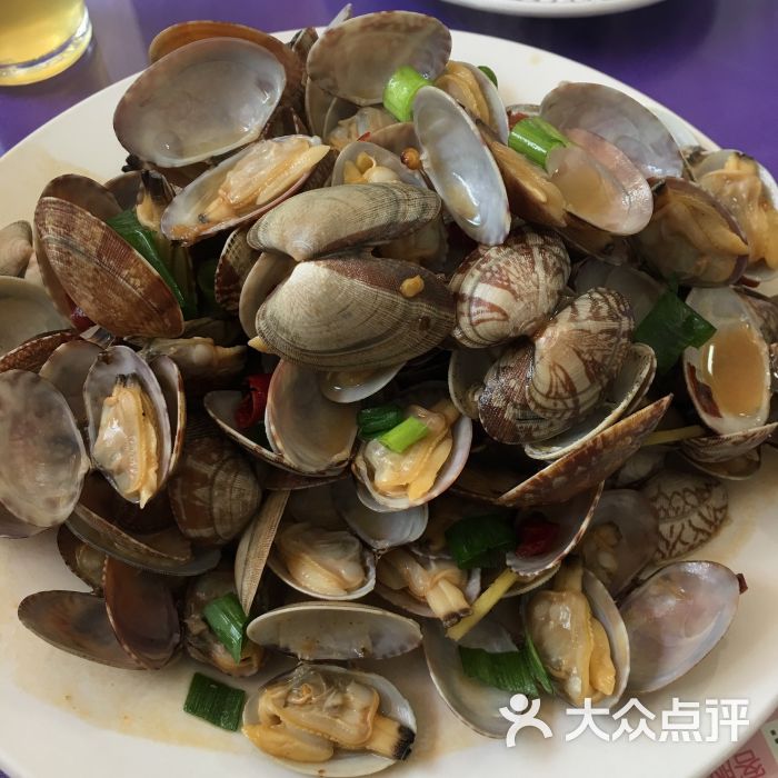 燕欣海鲜饭馆(北京路店)图片 第650张