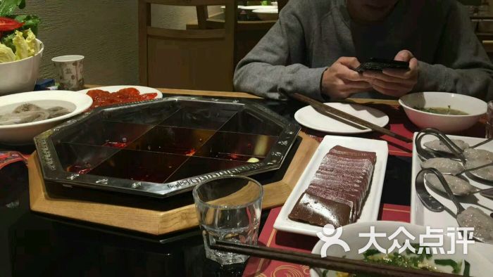 蜀九香(金山融侨外滩店)-图片-福州美食-大众点评网