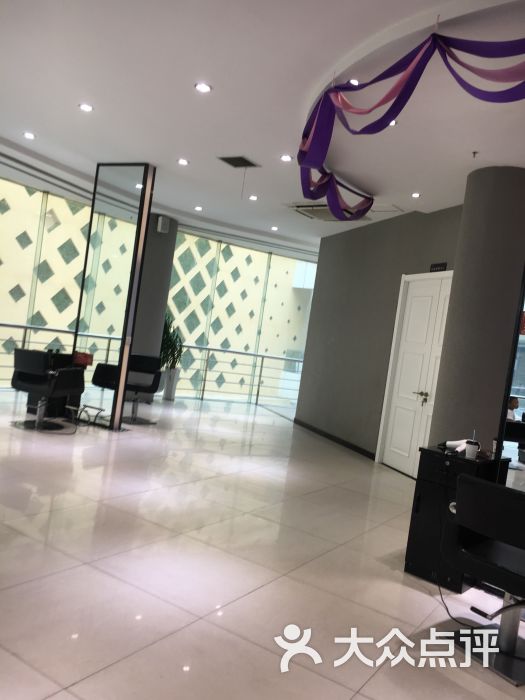 丽锦美容美发(蓝天碧水店)图片 第120张