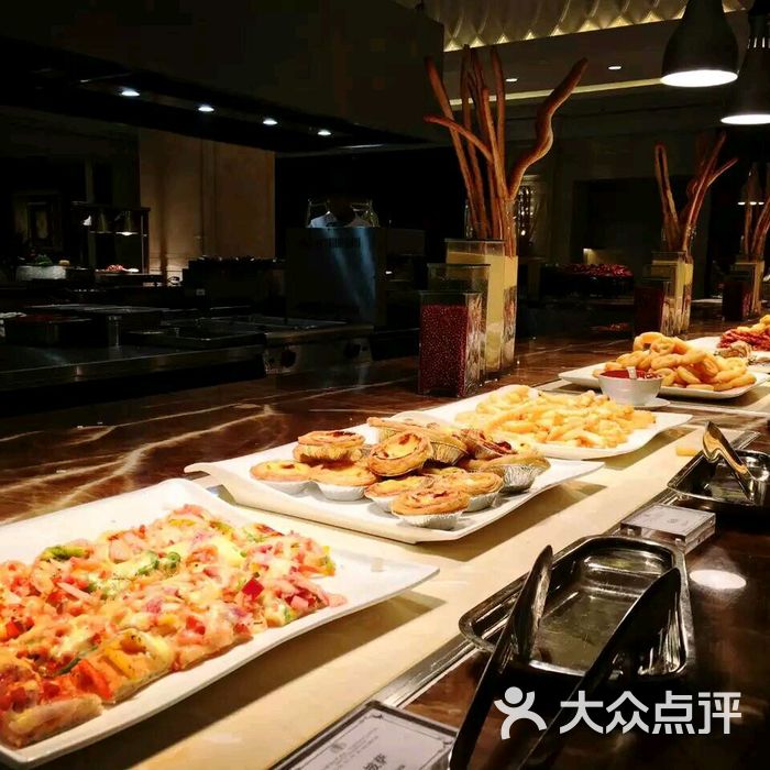 东方文廷酒店图片-北京自助餐-大众点评网