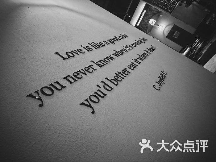 lovegift爱礼怎么样,好不好的默认点评-上海-大众点评