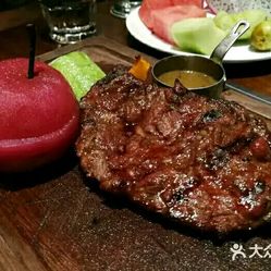 食间牛排人均_食间牛排