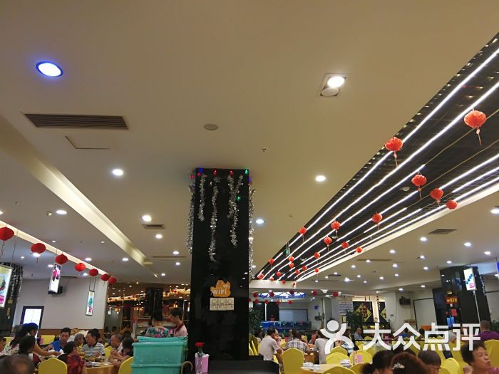 万锦大酒店-图片-南宁酒店-大众点评网