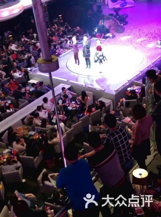 金翅鸟演艺图片 - 第4张