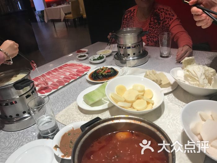 昆仑饭店-图片-朔州美食-大众点评网