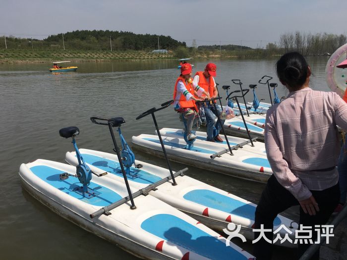 八岭湖旅游度假区图片 - 第12张