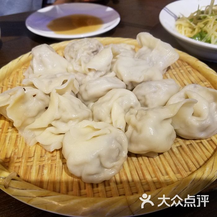 薄皮儿饺子铺(石景山店)图片 第3张