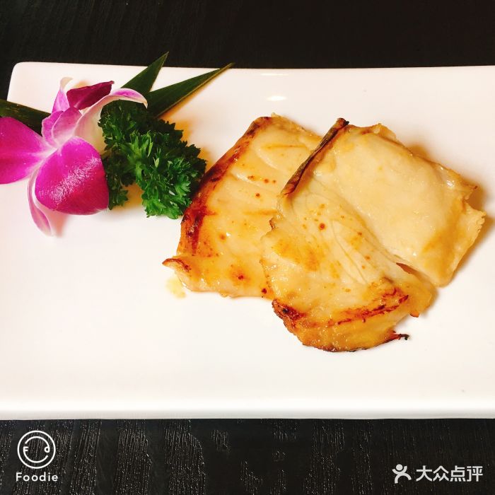 北海道日本料理(安亭店)铁板银鳕鱼图片 - 第181张