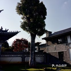 【垒翠园】电话,地址,价格,营业时间(图 大理市周边游 大众点评